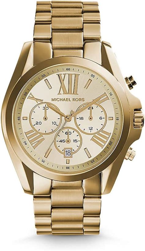 michael kors bradshaw watch charger|michael kors bradshaw women's watch.